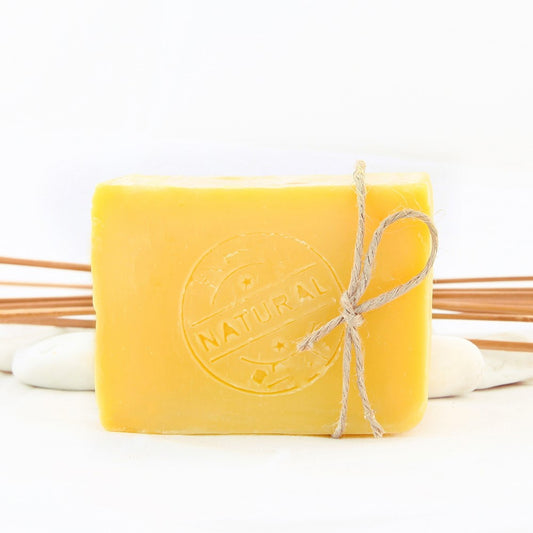 Almond Natural Soap