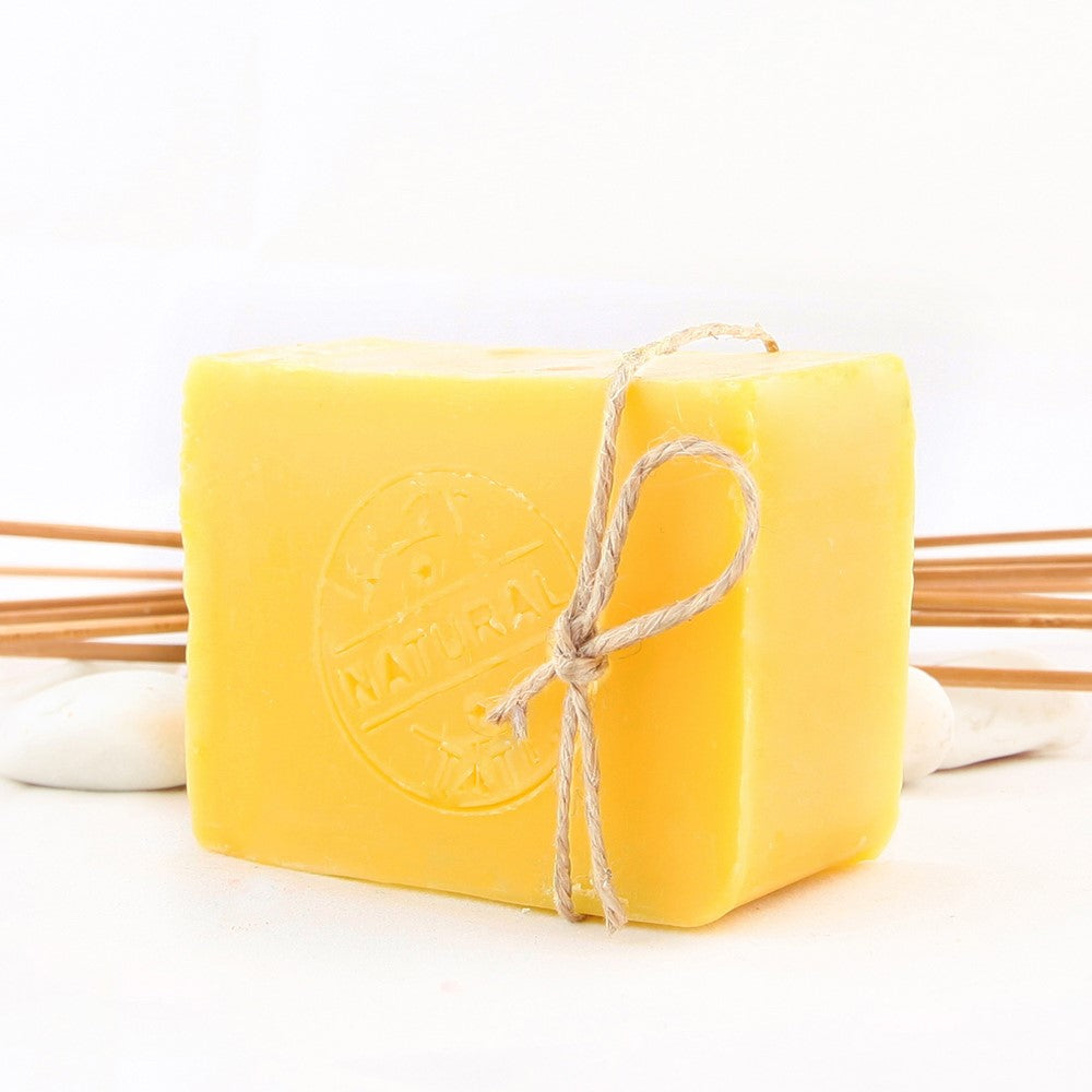 Almond Natural Soap