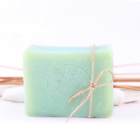 Argan Natural Soap