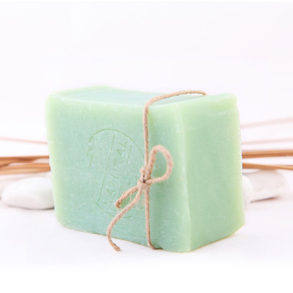 Argan Natural Soap