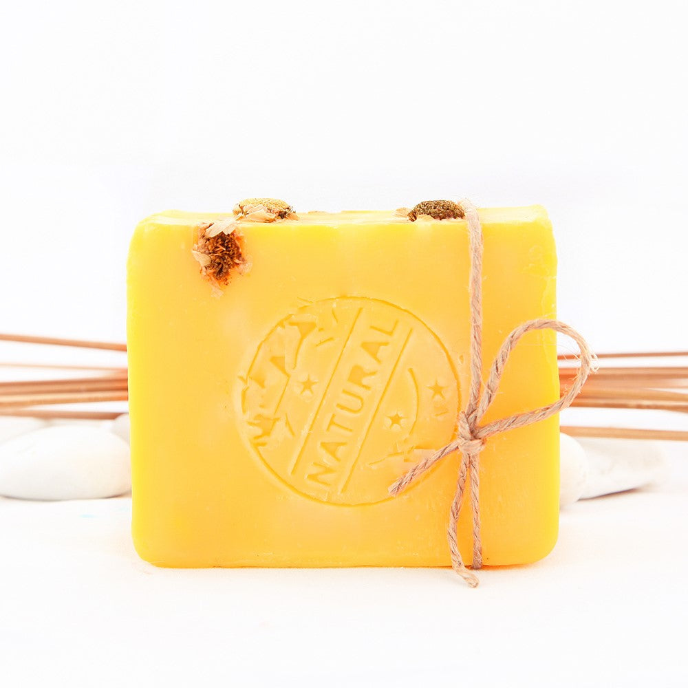 Chamomile Natural Soap