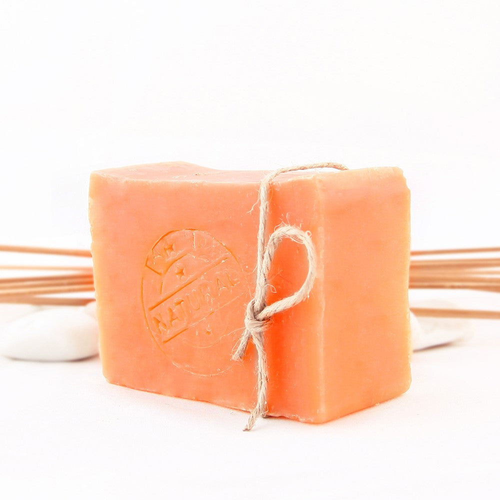 Cinnamon Natural Soap