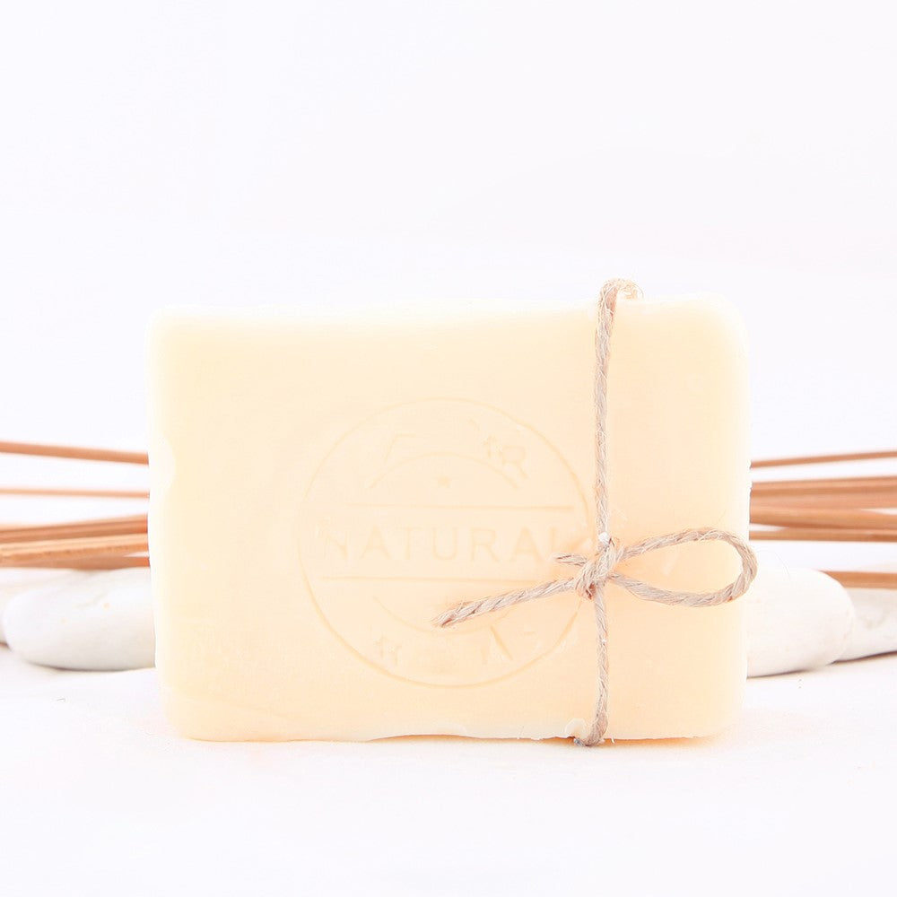 Donkey Milk Natural Soap