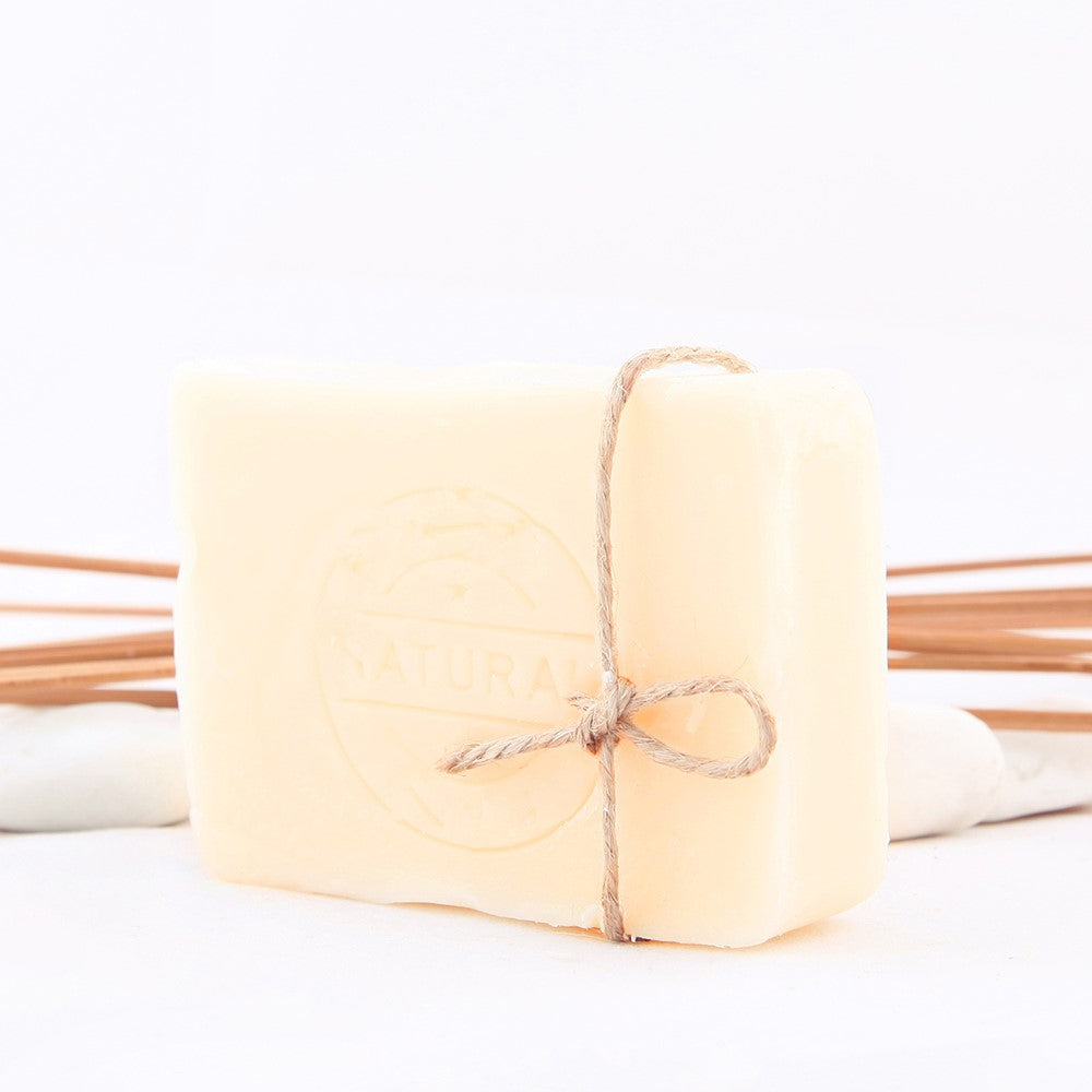 Donkey Milk Natural Soap