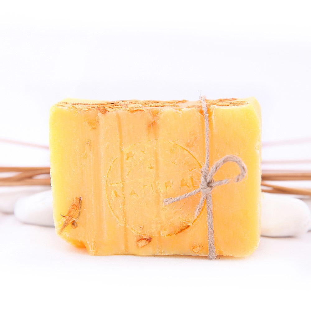 Jasmine Natural Soap