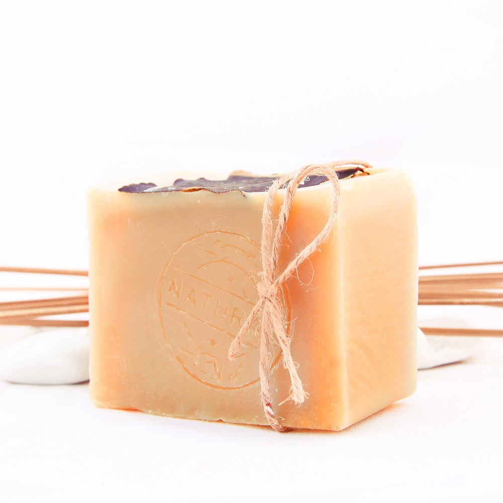 Laurel Natural Soap