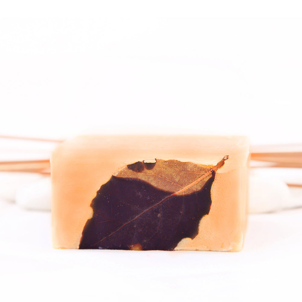 Laurel Natural Soap