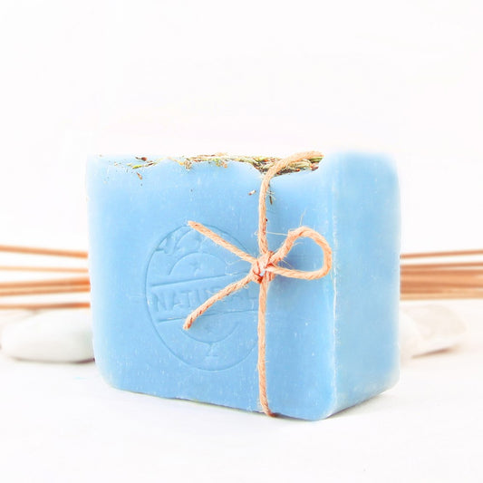 Lavender Natural Soap