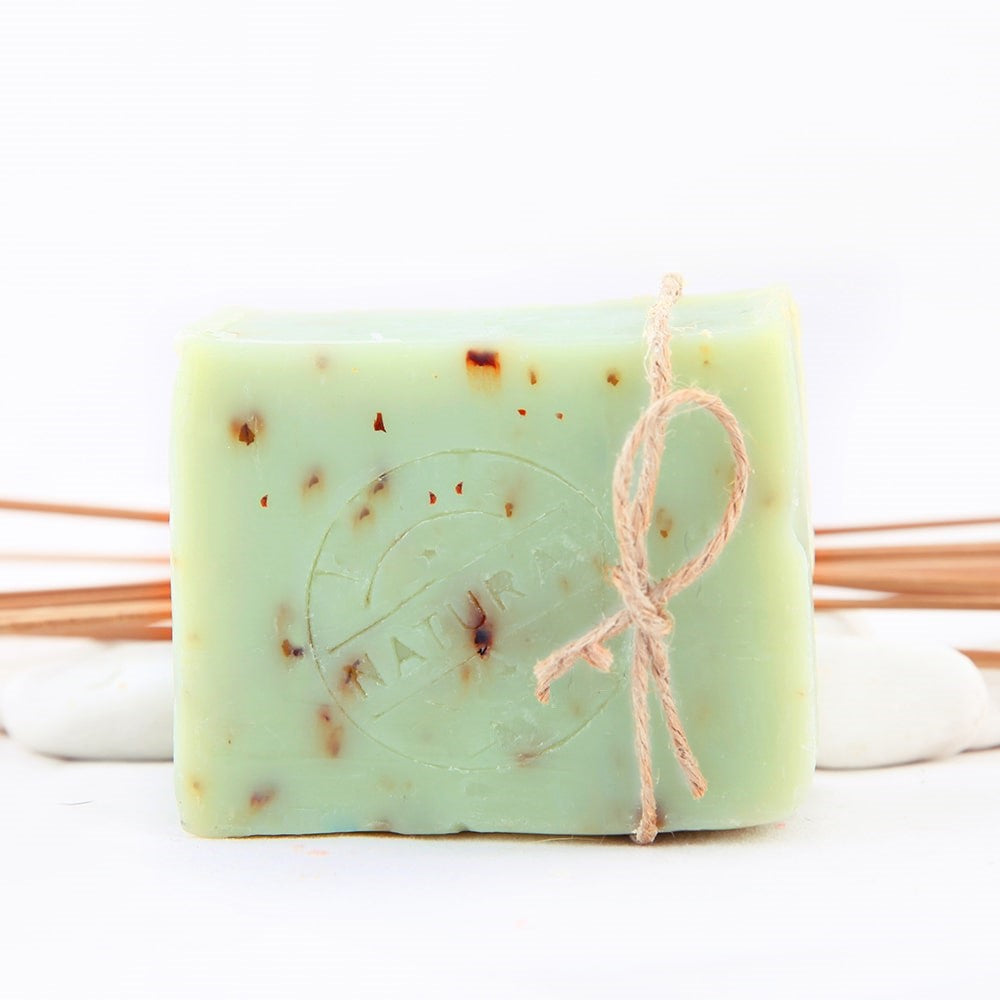 Mint Natural Soap