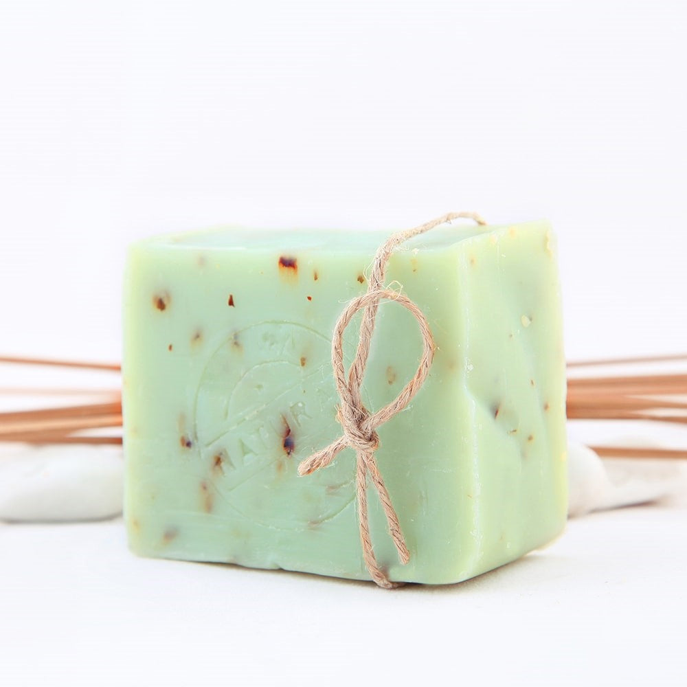 Mint Natural Soap