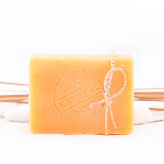 Musk Natural Soap