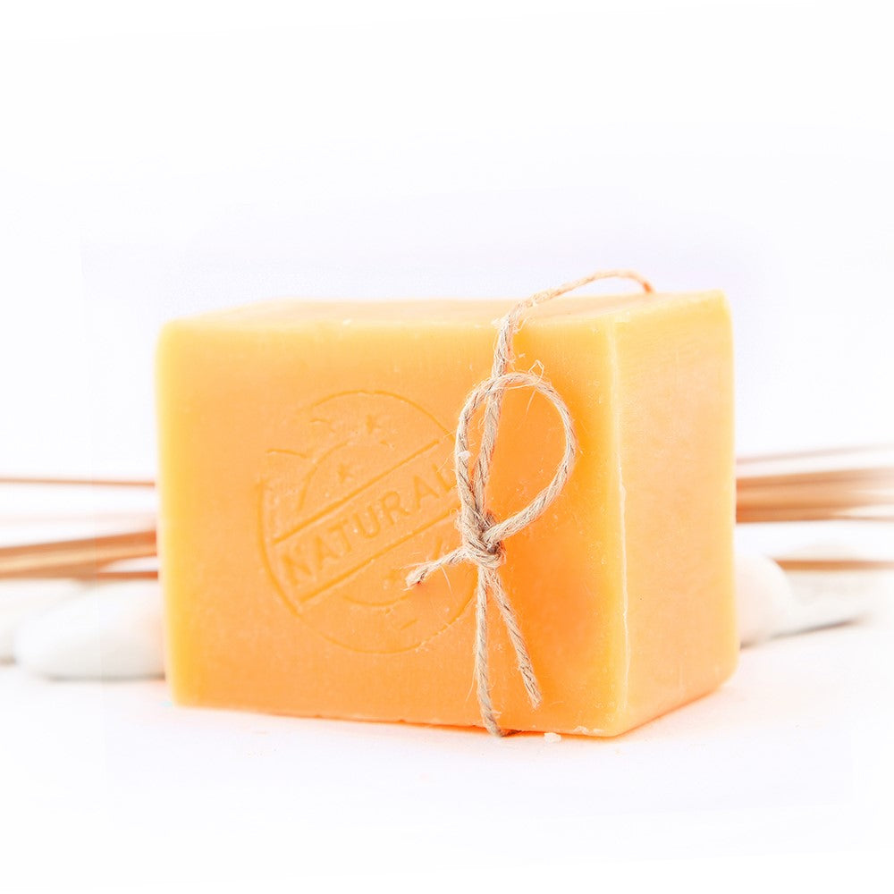 Musk Natural Soap