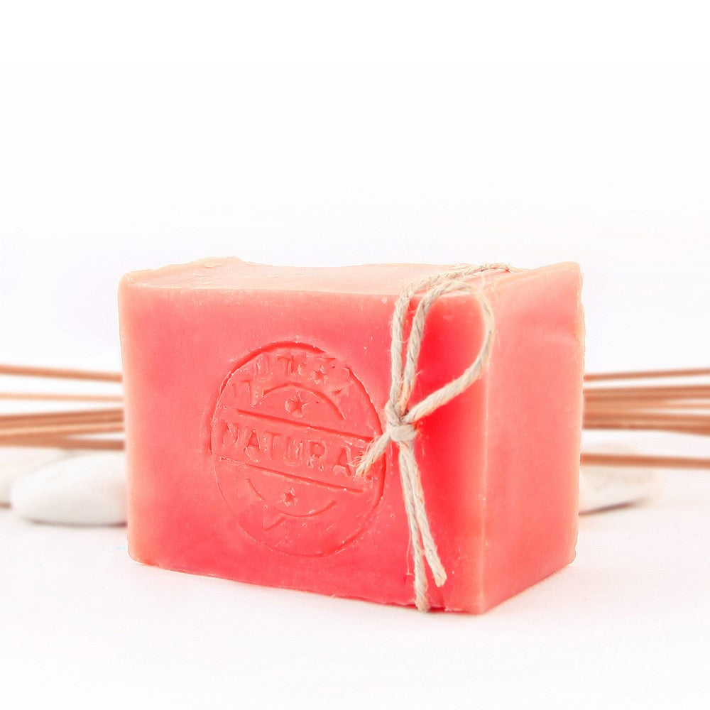 Oudh Natural Soap