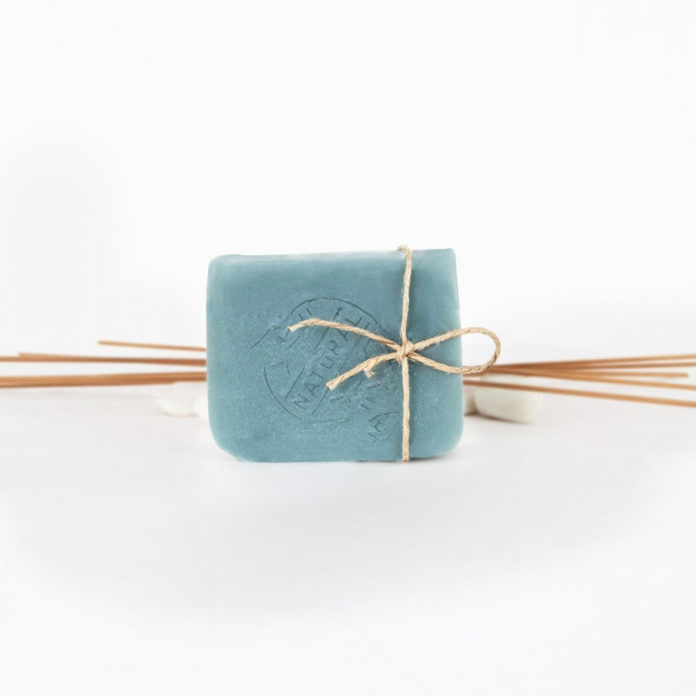 Patchouli Natural Soap