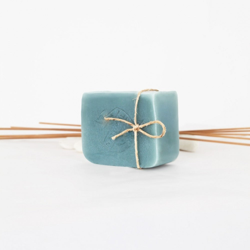 Patchouli Natural Soap