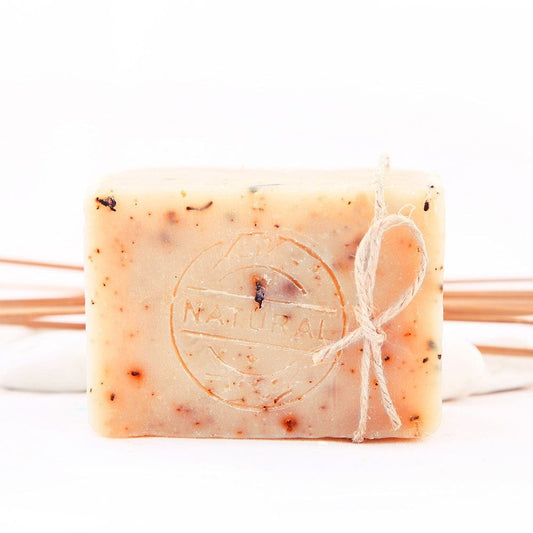 Tea Trea Natural Soap